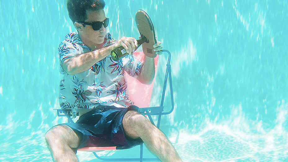 MASON HO'S PARTY TIPS