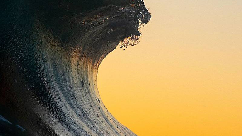 "LEWATLE" (OCEAN) A NEW FILM BY REEF