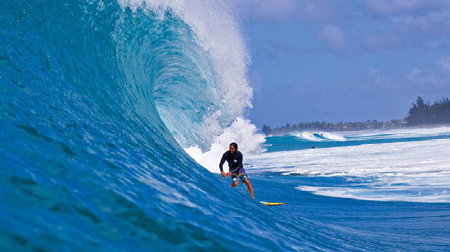 Live From The North Shore 2016 - Part 1