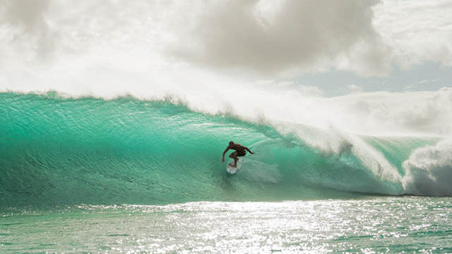 JUST PASSING THROUGH GOLD COAST: EPISODE 3