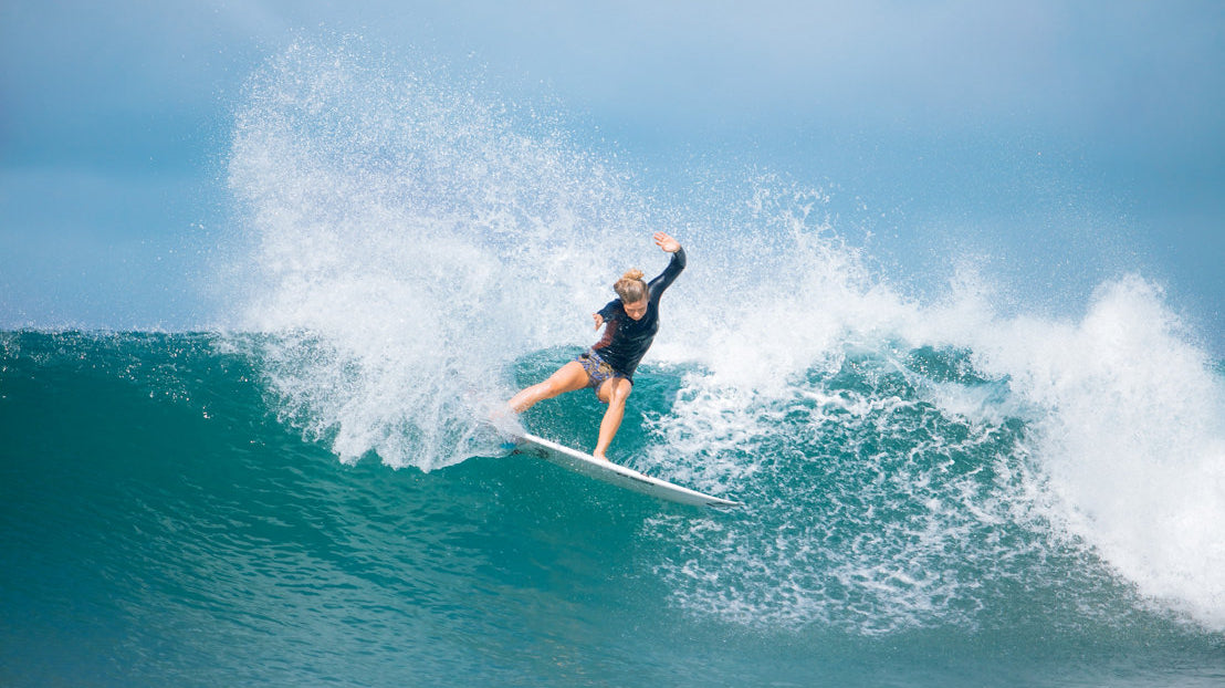 WELCOME COCO HO!