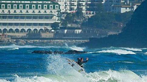 JUST PASSING THROUGH PORTUGAL: EPISODE 6