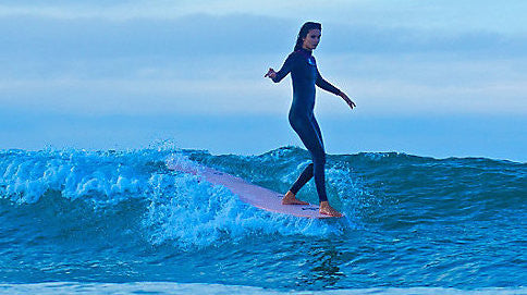 Just Passing Through // Portuguese Reflections