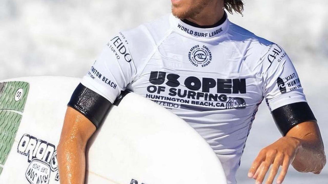 EVAN GEISELMAN - NEW SMYRNA BEACH, FL