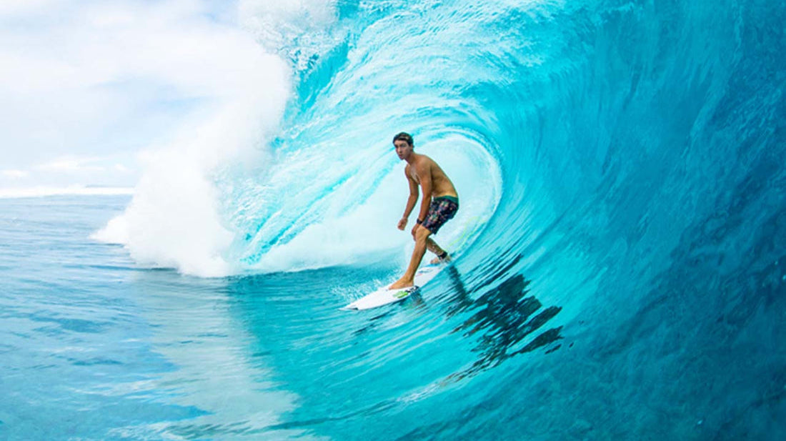 GRIFFIN COLAPINTO - SAN CLEMENTE, CA