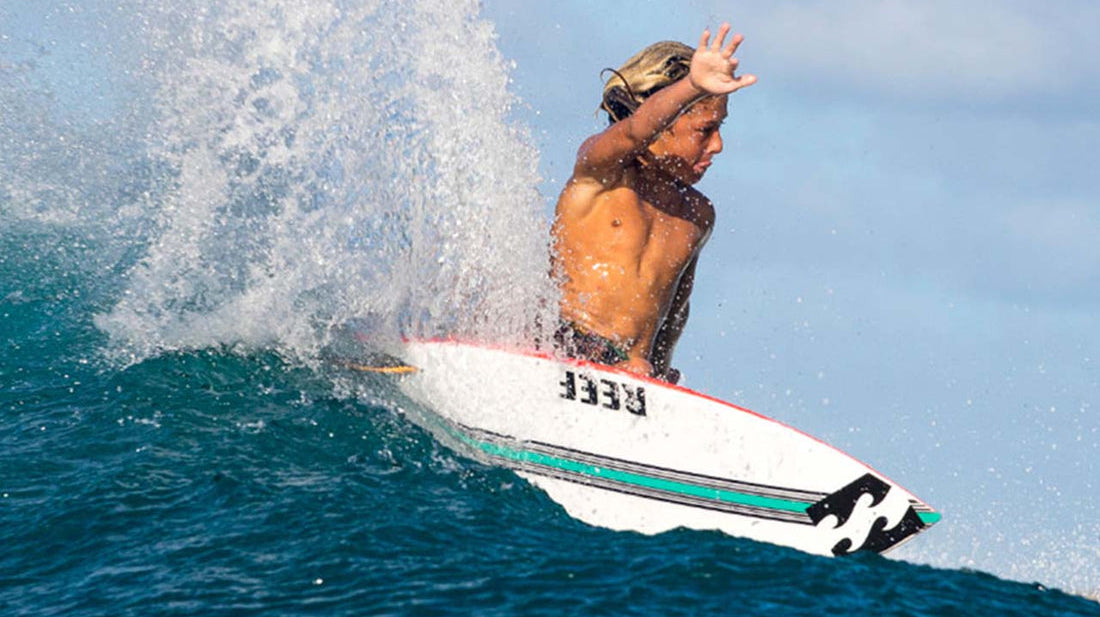 JACKSON DORIAN - KONA, HI