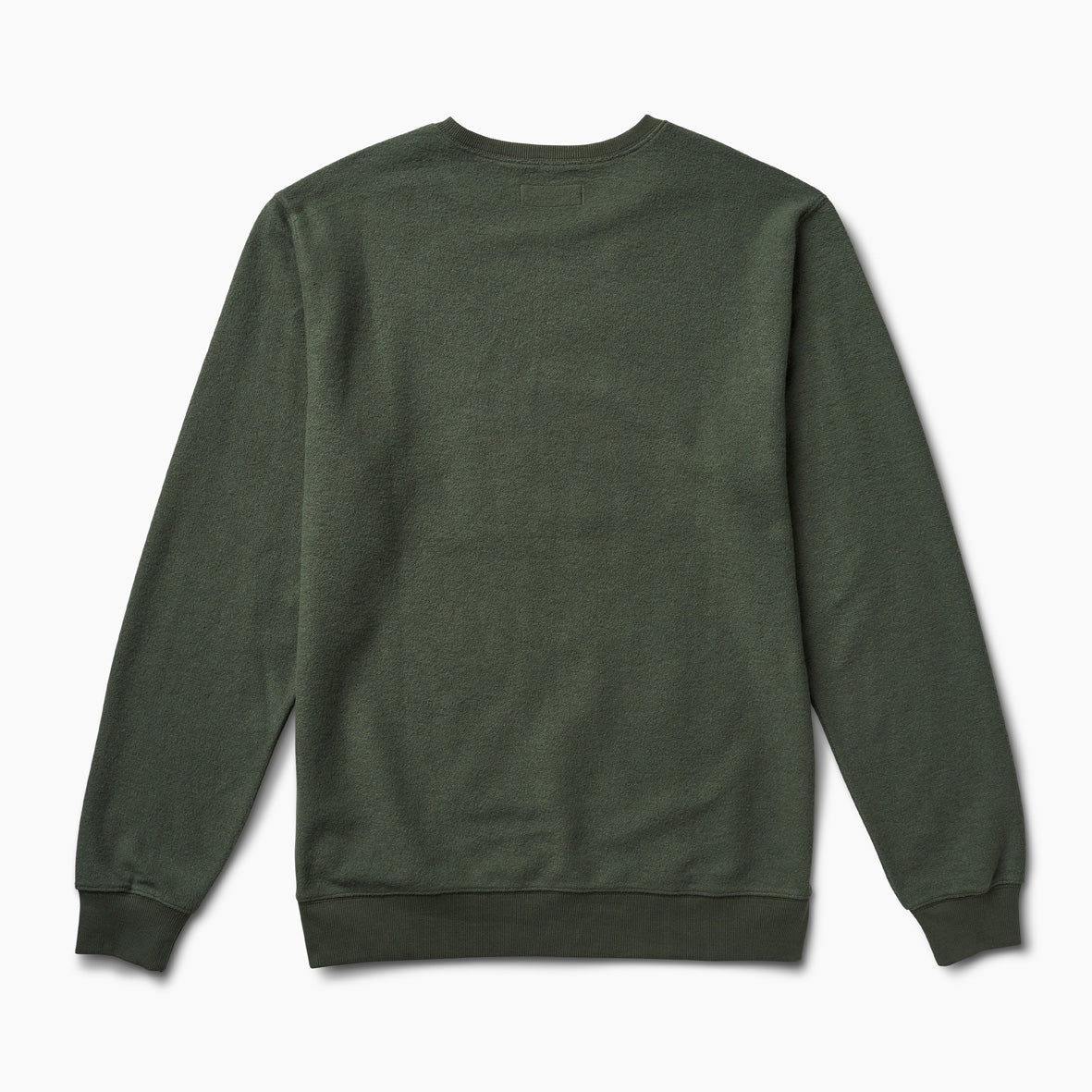 Dawson Crewneck - Thyme | FLEECE | REEF