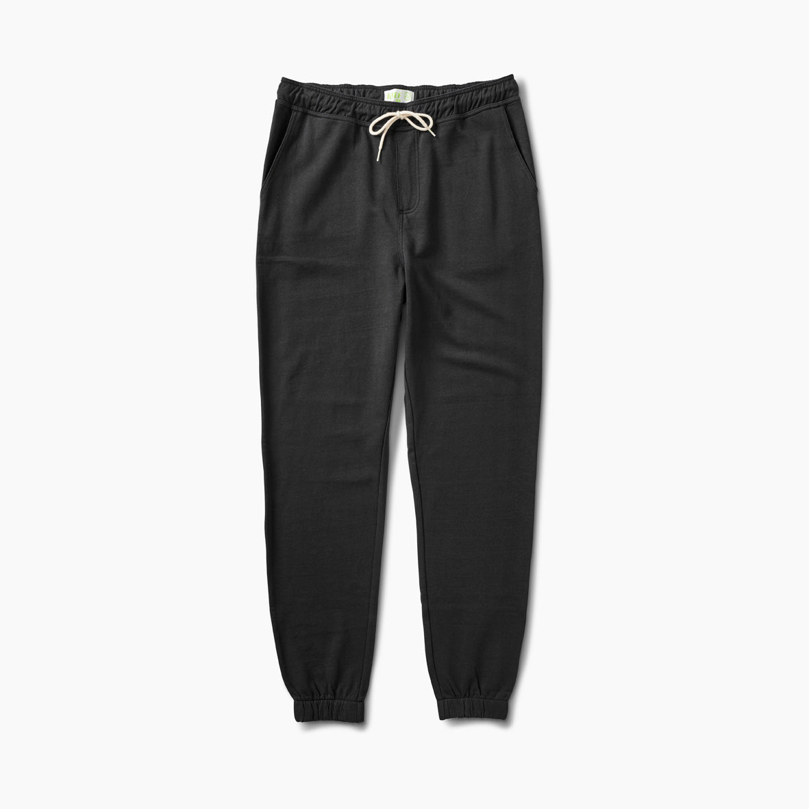 Thorp Pant Fleece - Black | FLEECE | REEF