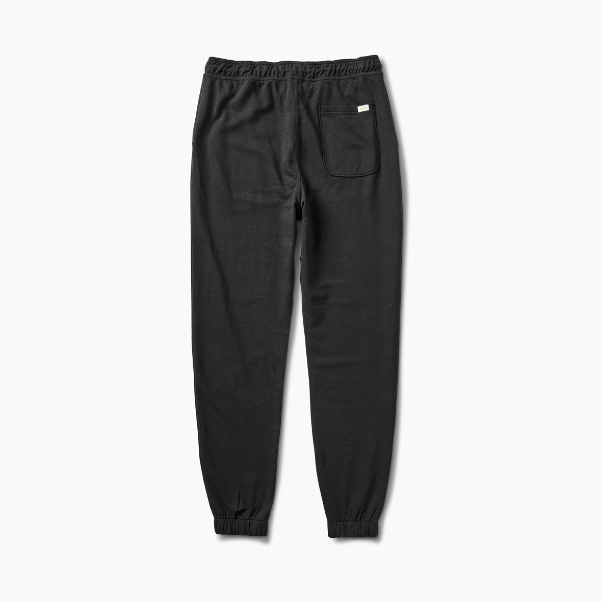 Thorp Pant Fleece - Black | FLEECE | REEF