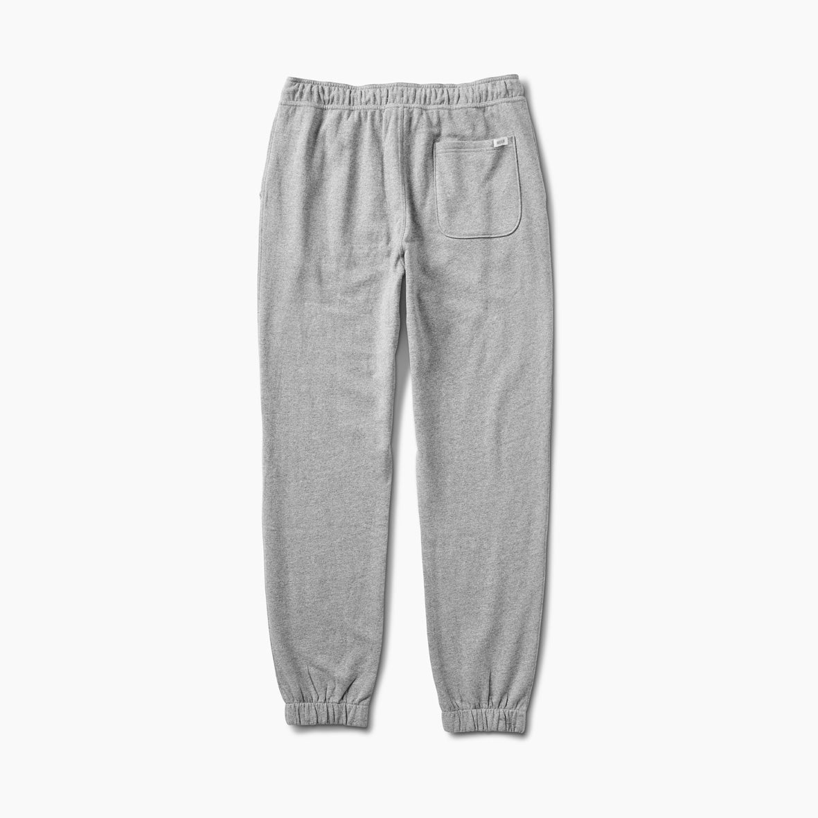 Thorp Pant Fleece - Light Grey | FLEECE | REEF