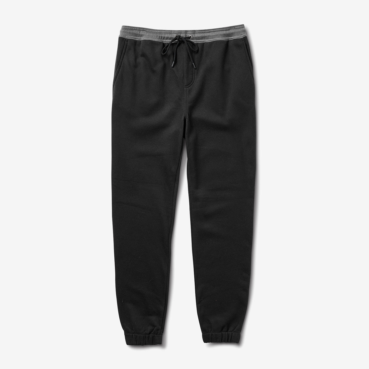 Tamsen Pant Fleece - Caviar | FLEECE | REEF