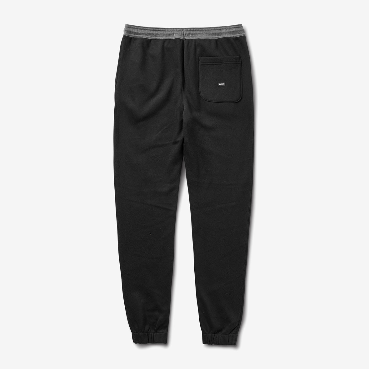 Tamsen Pant Fleece - Caviar | FLEECE | REEF
