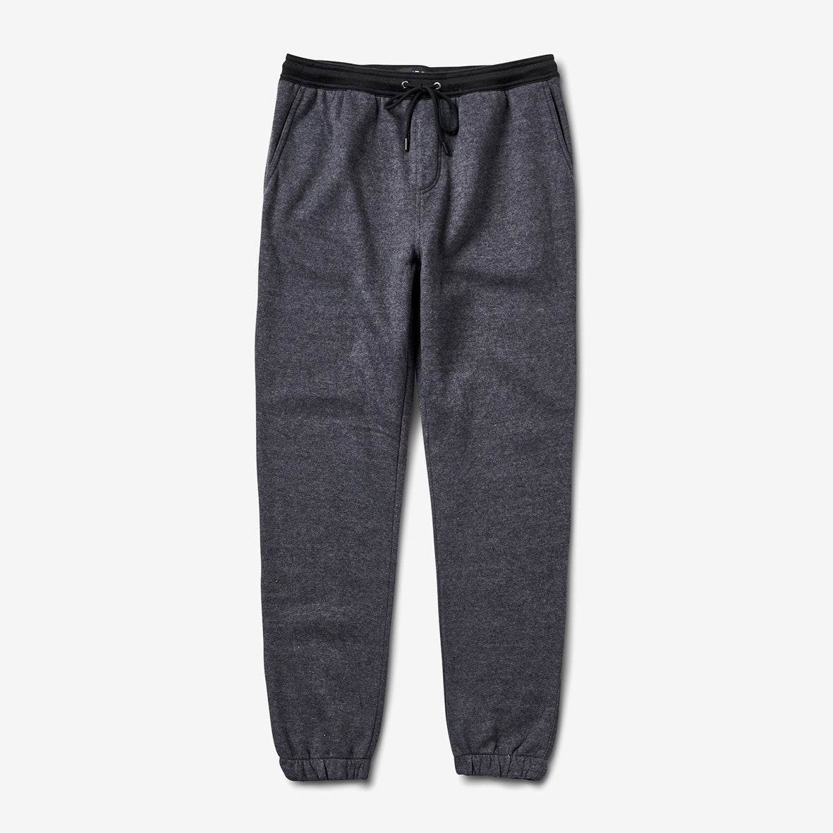Tamsen Pant Fleece - Steele Grey | FLEECE | REEF