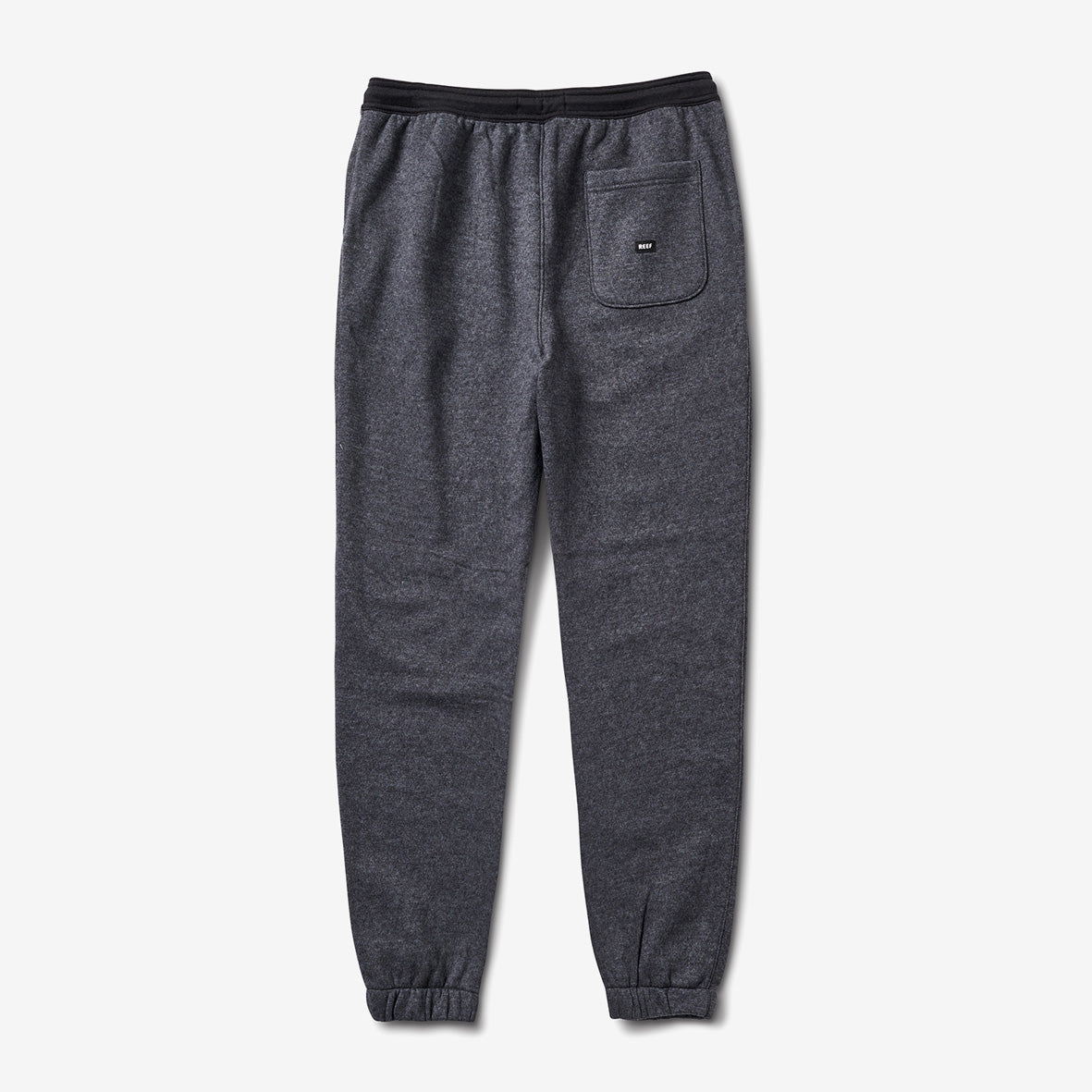 Tamsen Pant Fleece - Steele Grey | FLEECE | REEF