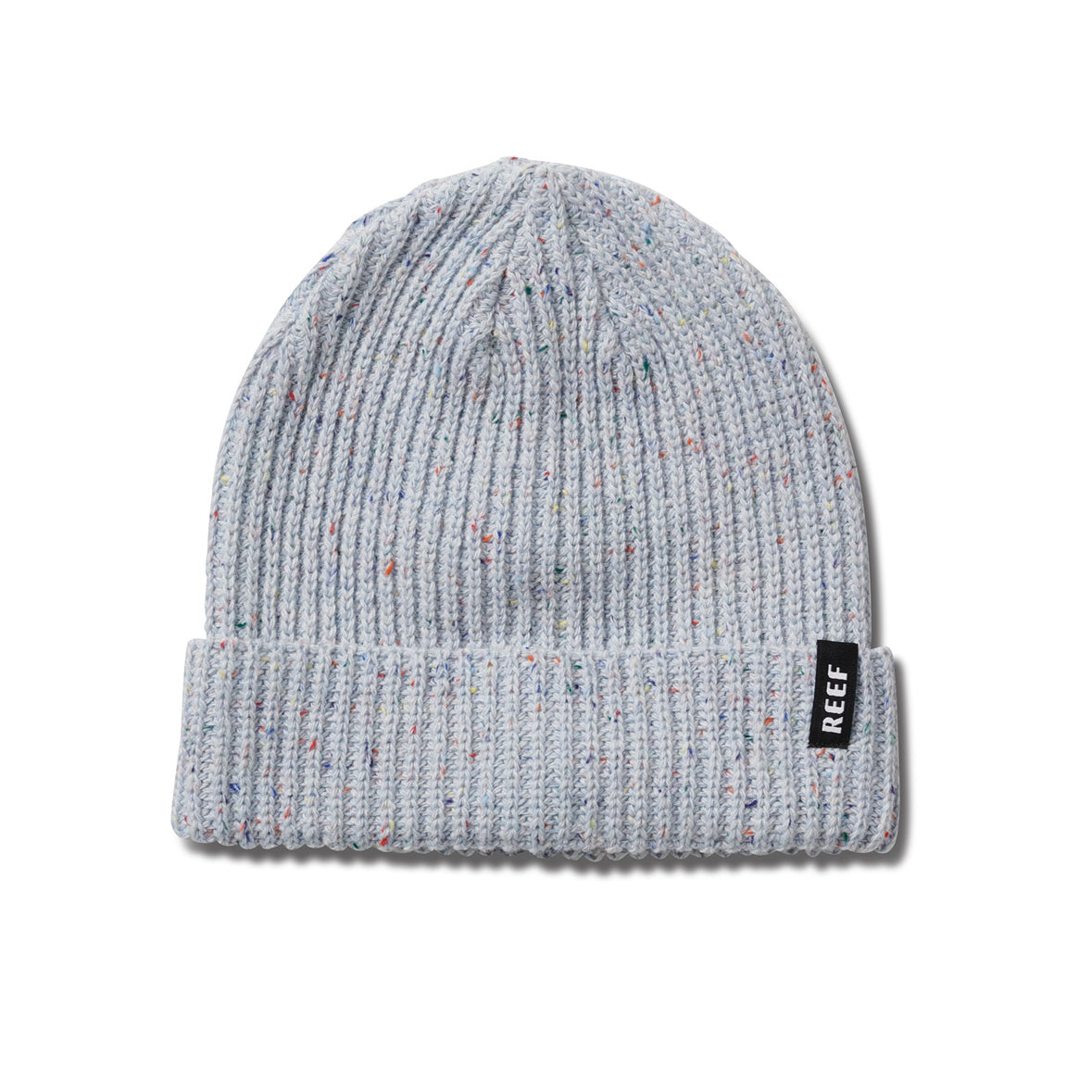 Downey Beanie - Blue | HAT | REEF