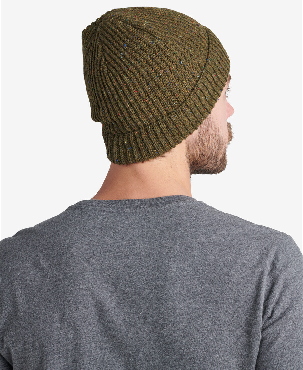 Downey Beanie - Thyme | HAT | REEF