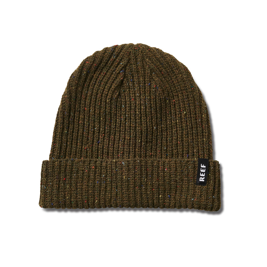 Downey Beanie - Thyme | HAT | REEF