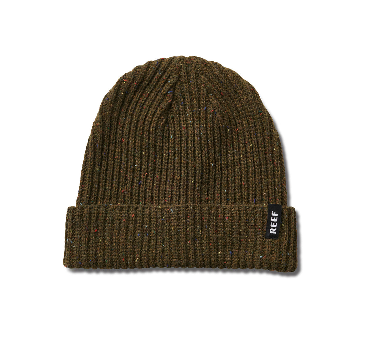 Downey Beanie - Thyme | HAT | REEF