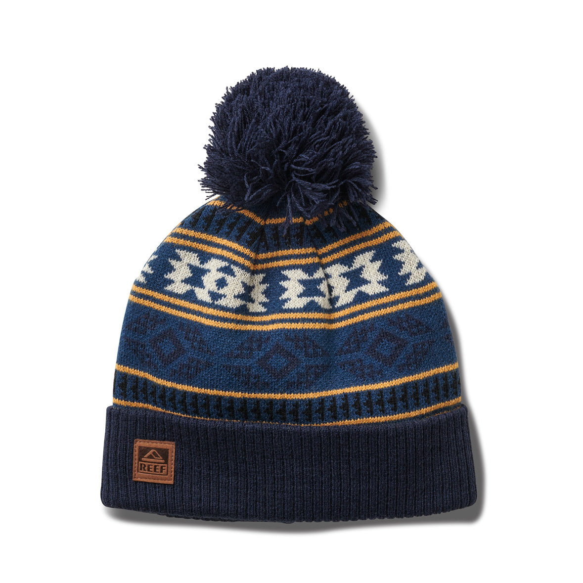 Jimmy Beanie - Blue | HAT | REEF