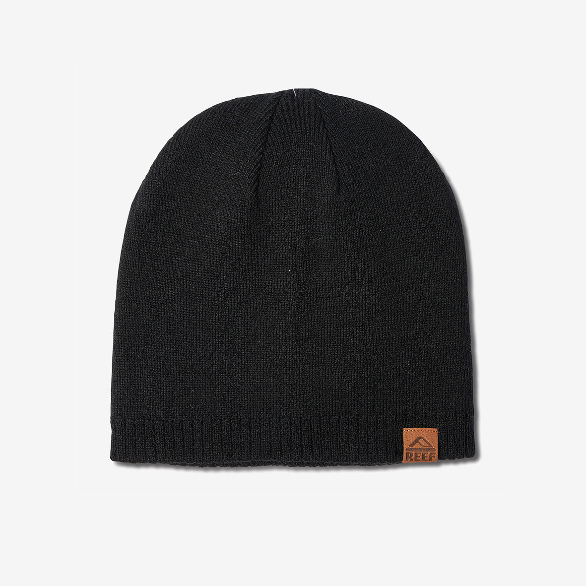 Marty Beanie - Caviar | HAT | REEF