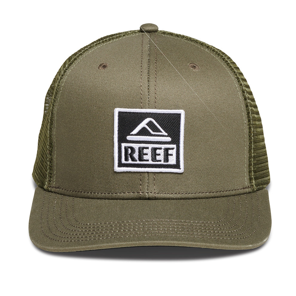 Townsend - Olive Night | HAT | REEF