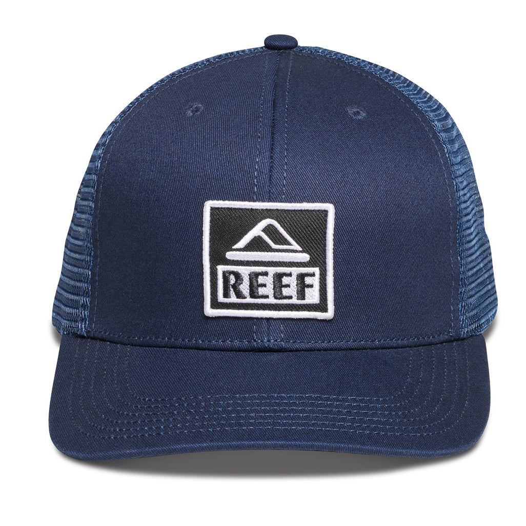 Townsend - Blue | HAT | REEF