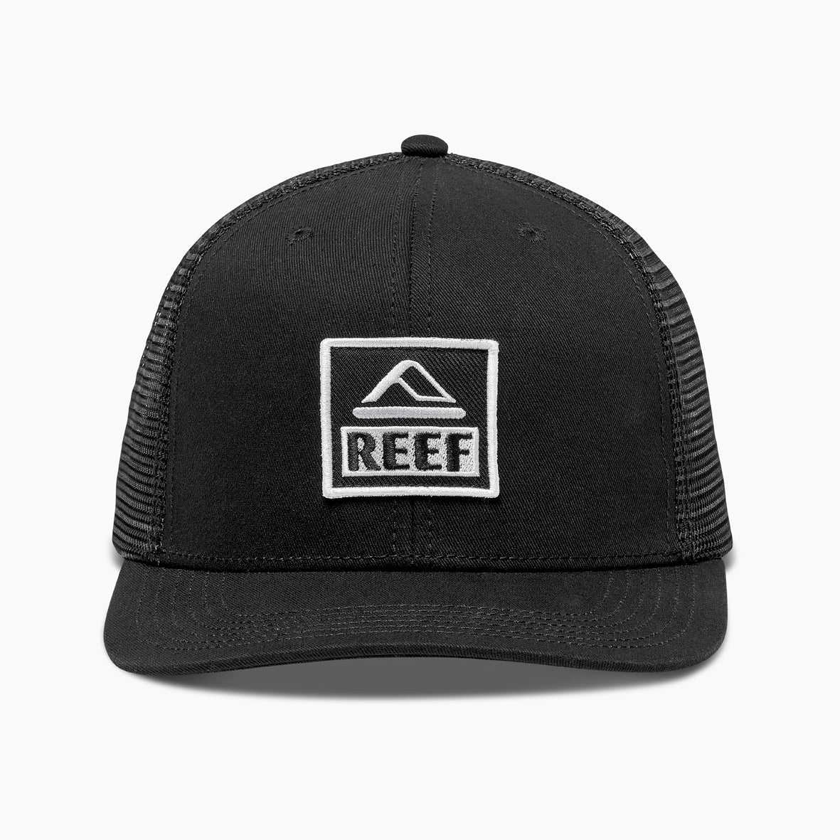 Townsend - Black | HAT | REEF