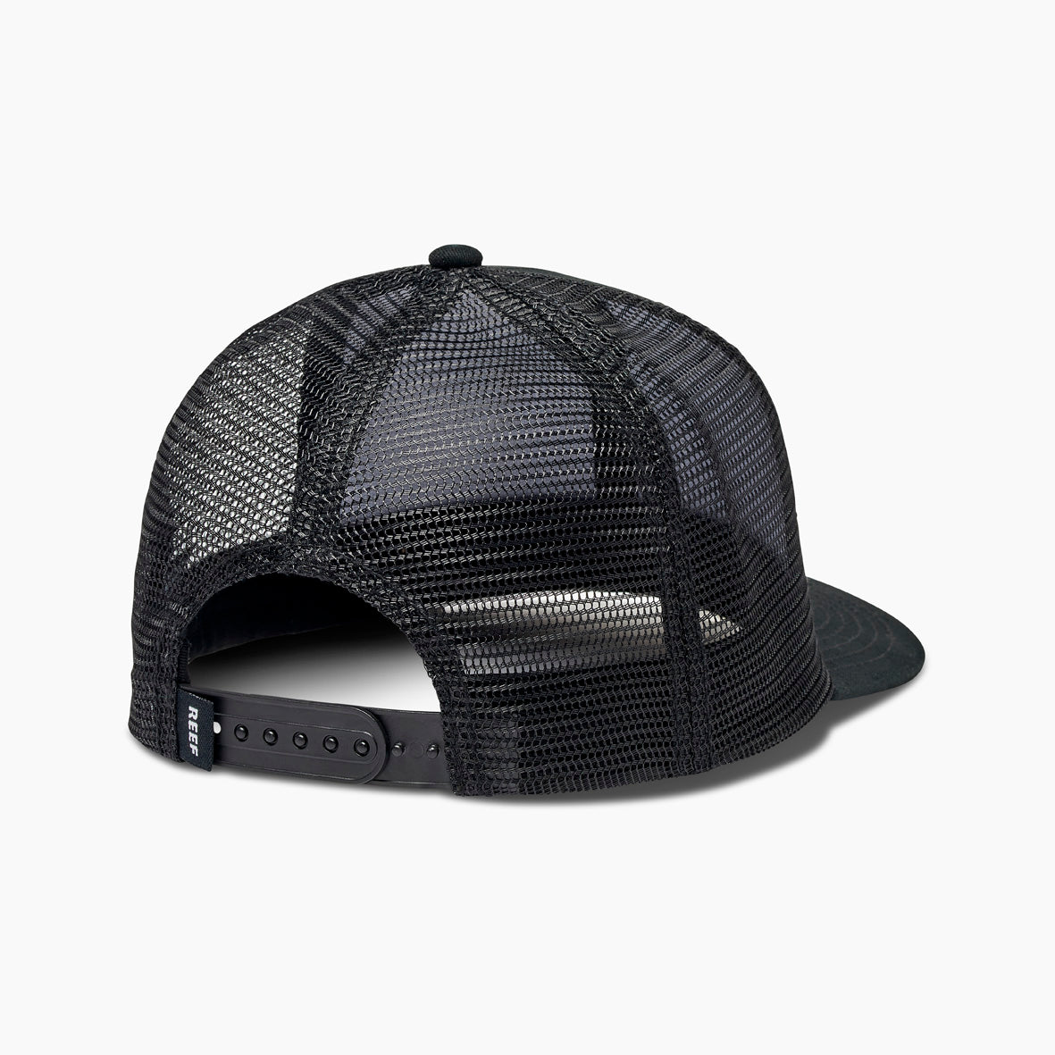 Townsend - Black | HAT | REEF