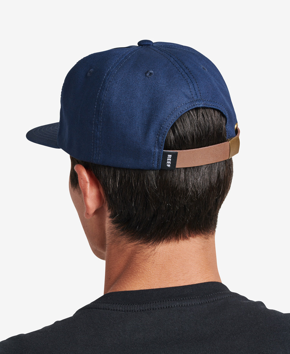 Gaviota Hat - Blue | HAT | REEF