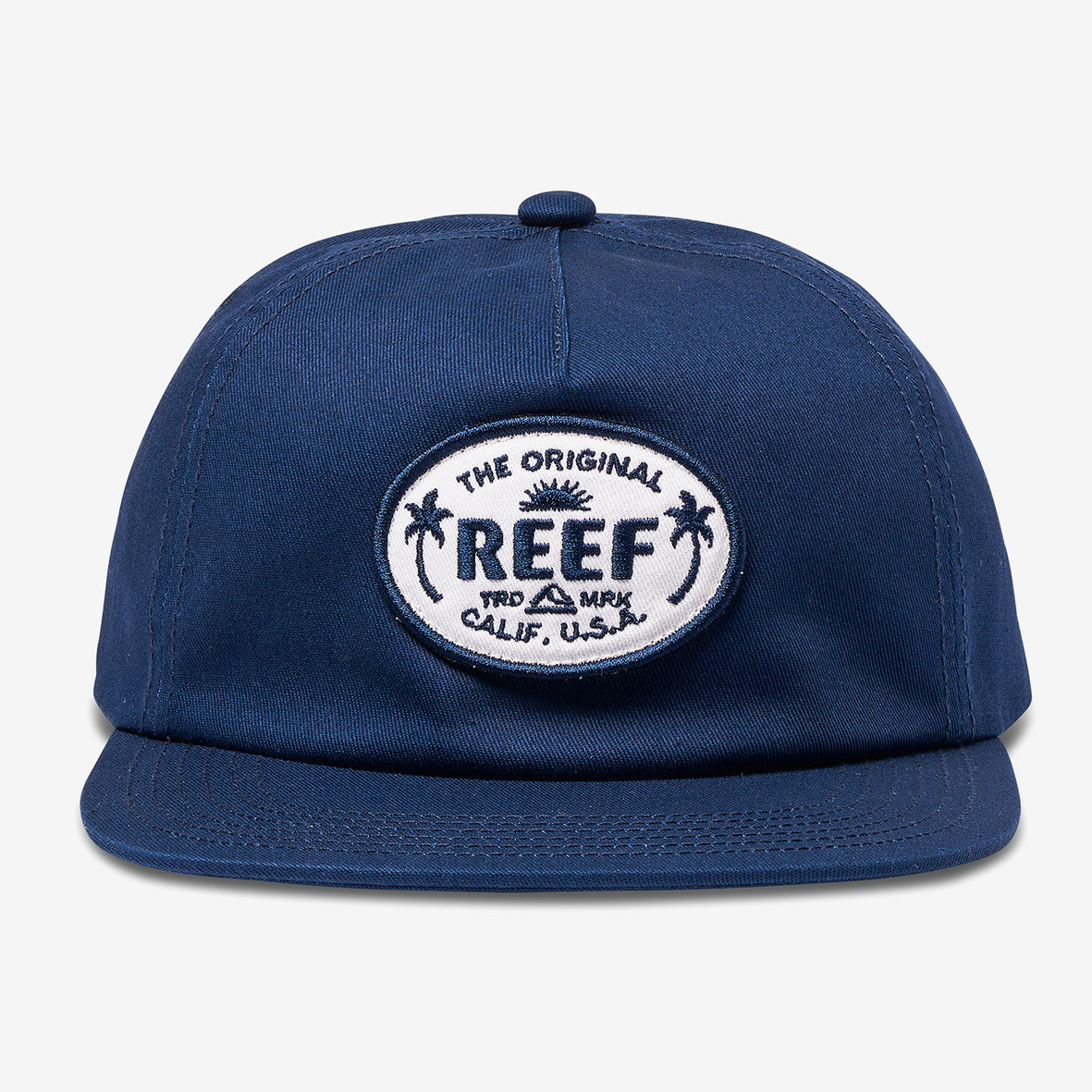 Gaviota Hat - Blue | HAT | REEF