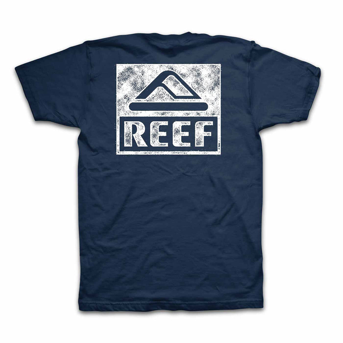 Wellie Tee Too - Navy | TEES | REEF