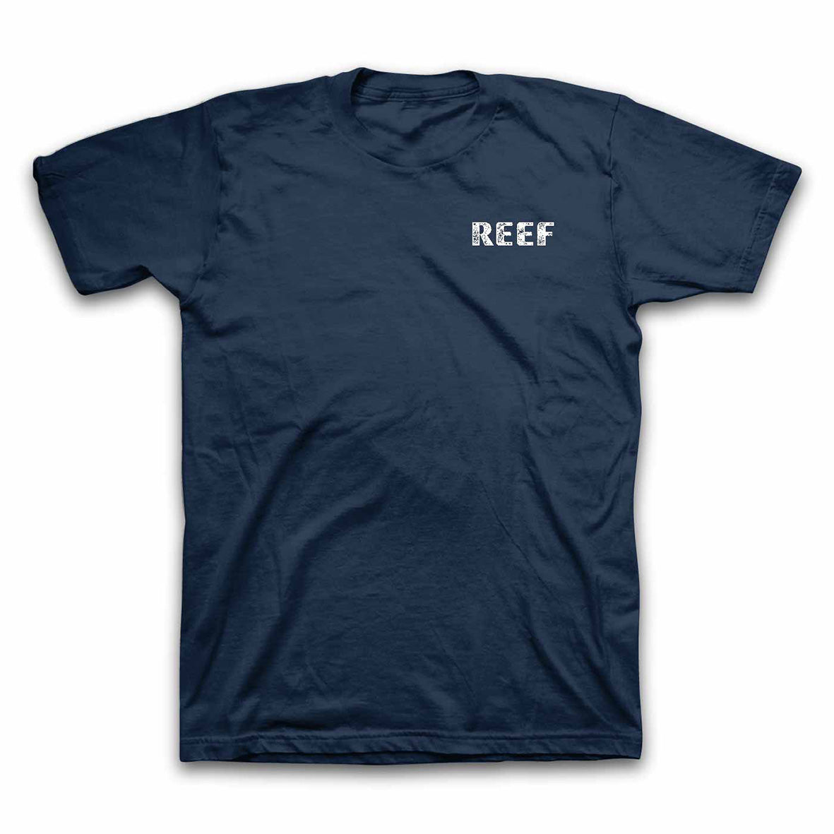 Wellie Tee Too - Navy | TEES | REEF