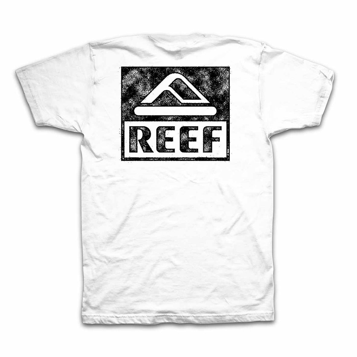 Wellie Tee Too - White | TEES | REEF