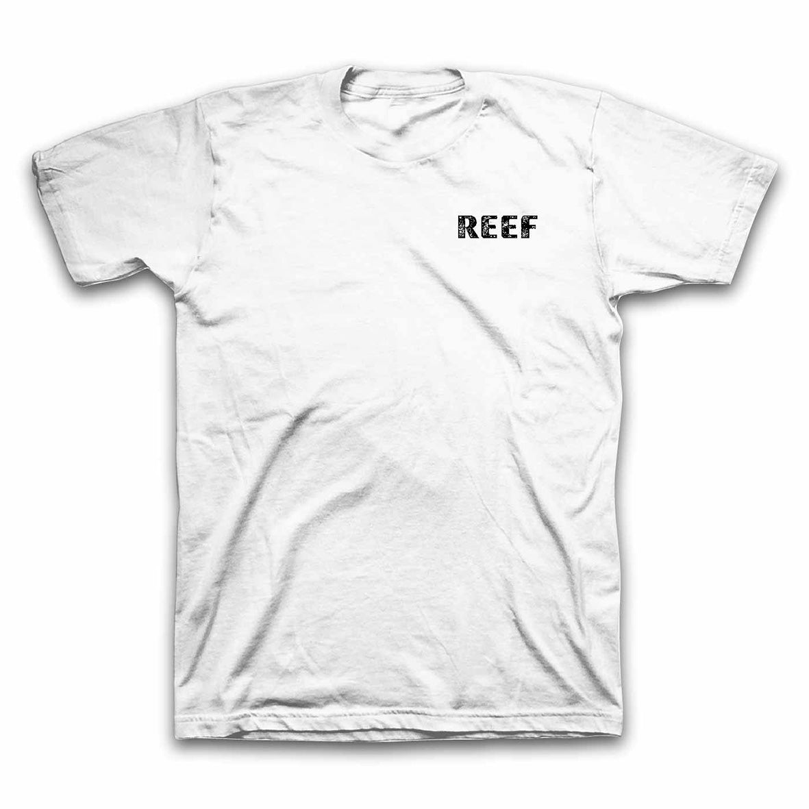 Wellie Tee Too - White | TEES | REEF
