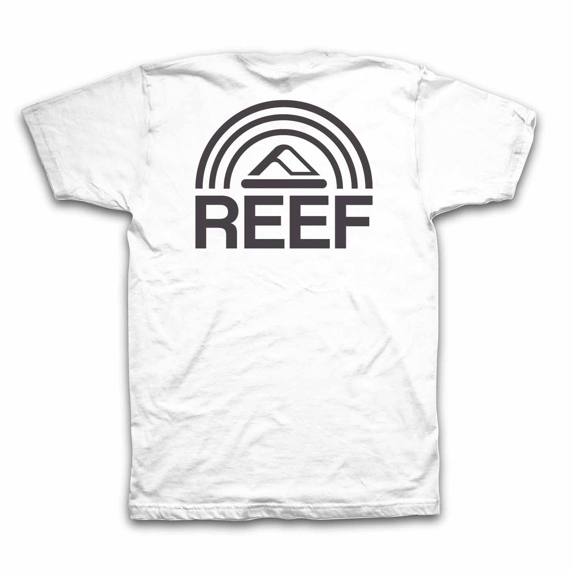 Elias Tee - White | TEES | REEF