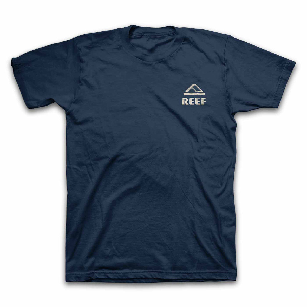 Strict - Blue | TEES | REEF