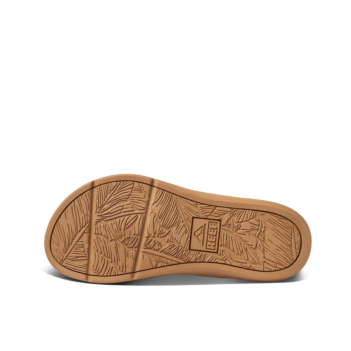 Womens Santa Ana - Cloud | WOMENS SANDALS | REEF