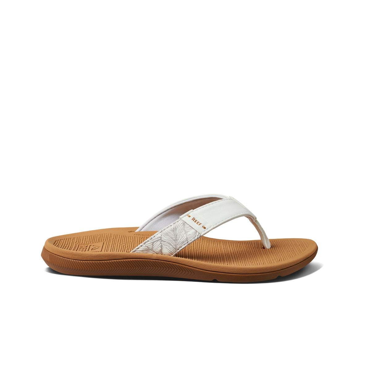 Womens Santa Ana - Cloud | WOMENS SANDALS | REEF