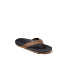 Youth Cushion Phantom - Black/Brown | KIDS | REEF