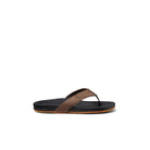 Youth Cushion Phantom - Black/Brown | KIDS | REEF