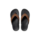 Youth Cushion Phantom - Black/Brown | KIDS | REEF