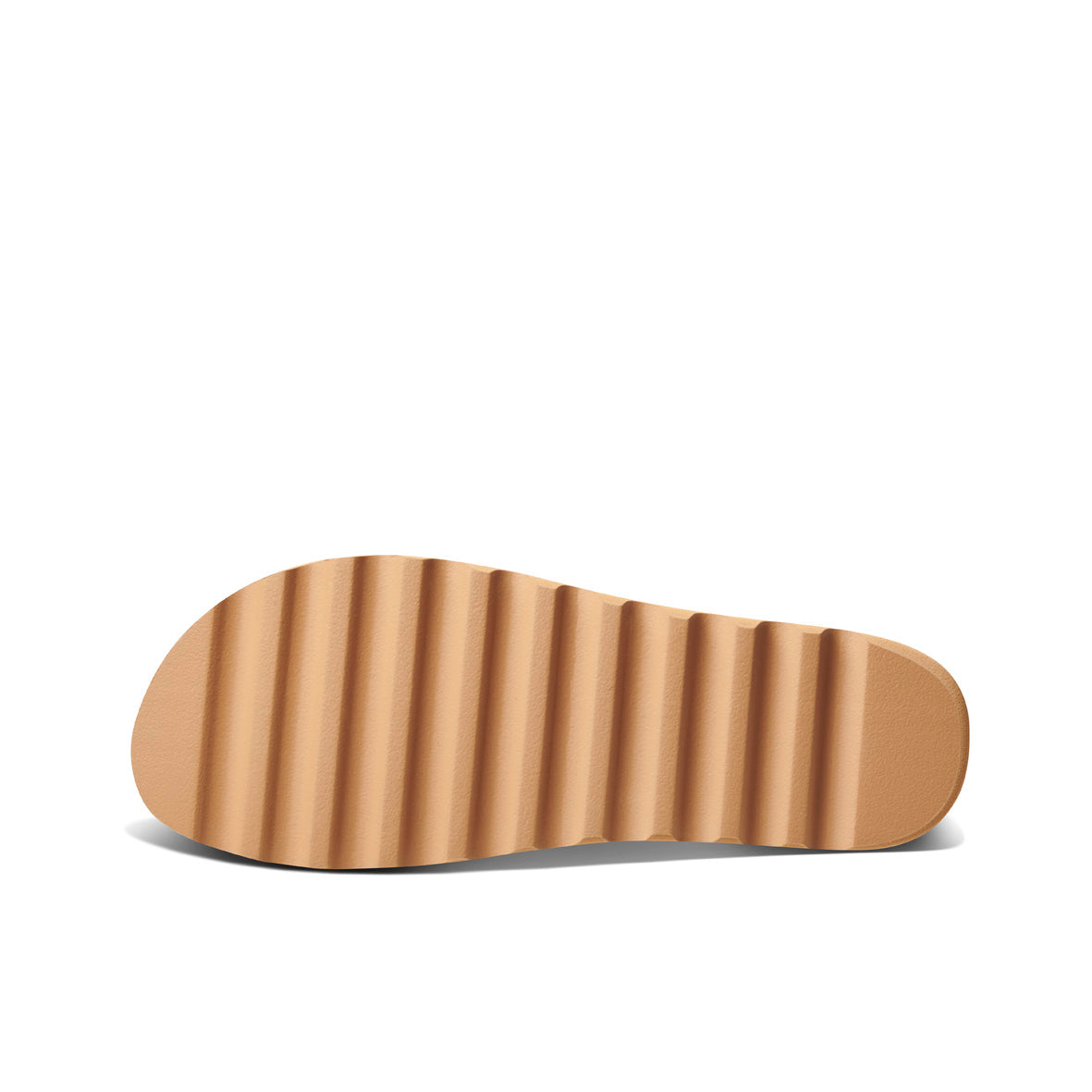 Womens Vista Hi Buckle - Natural | WOMENS SLIDES | REEF