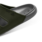 Mens Oasis Double Up-Olive | MENS SANDALS | REEF