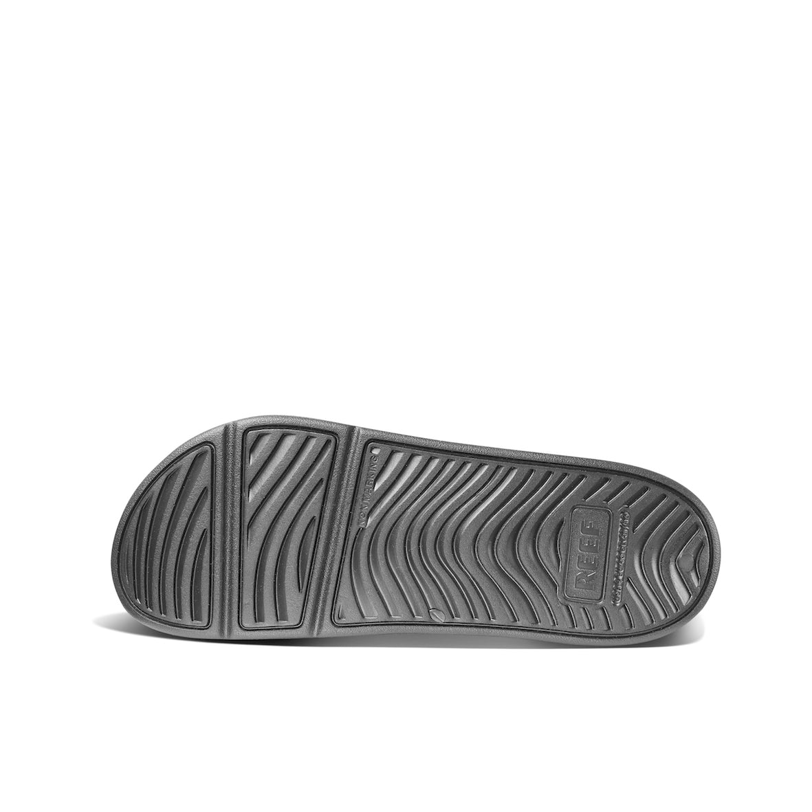 Mens Oasis Double Up-Olive | MENS SANDALS | REEF
