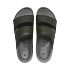 Mens Oasis Double Up-Olive | MENS SANDALS | REEF