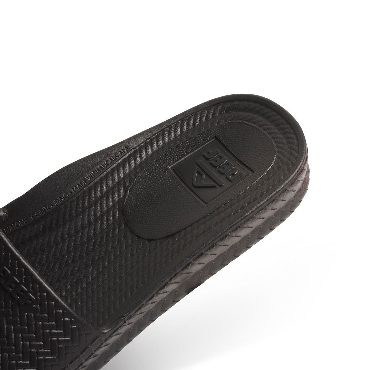 Womens Water Scout - Black | WOMENS SANDALS | REEF