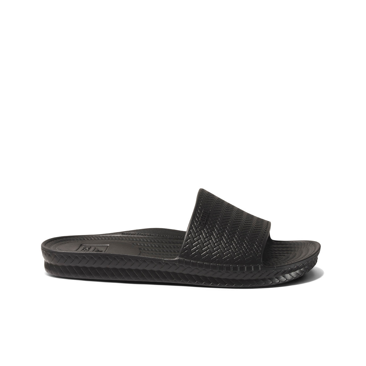 Womens Water Scout - Black | WOMENS SANDALS | REEF