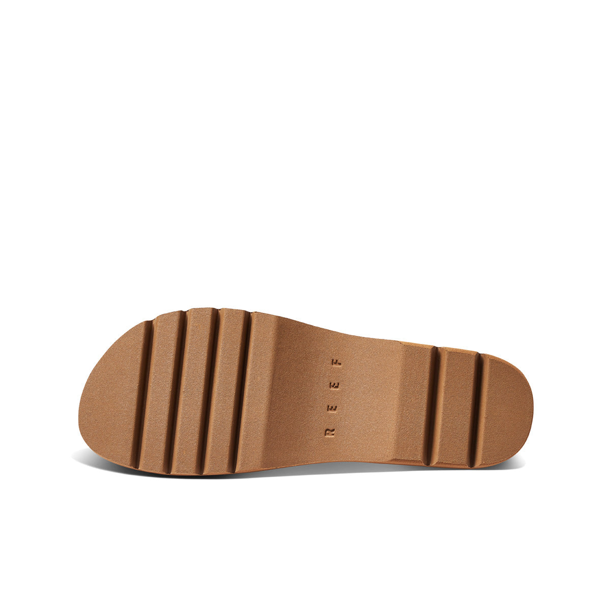Womens Cushion Vista Higher - Black | WOMENS SLIDES | REEF
