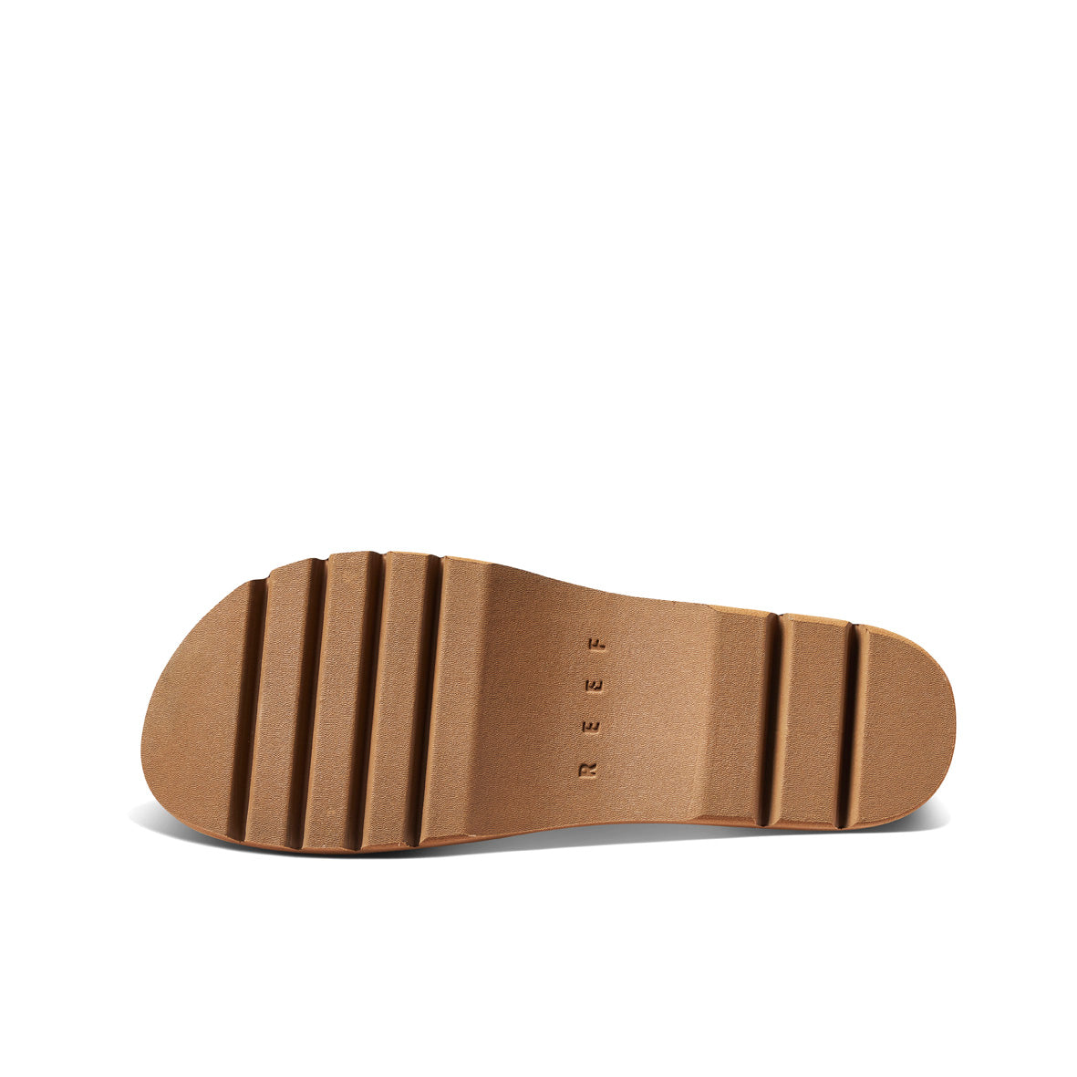 Womens Cushion Vista Higher - Natural | WOMENS SLIDES | REEF