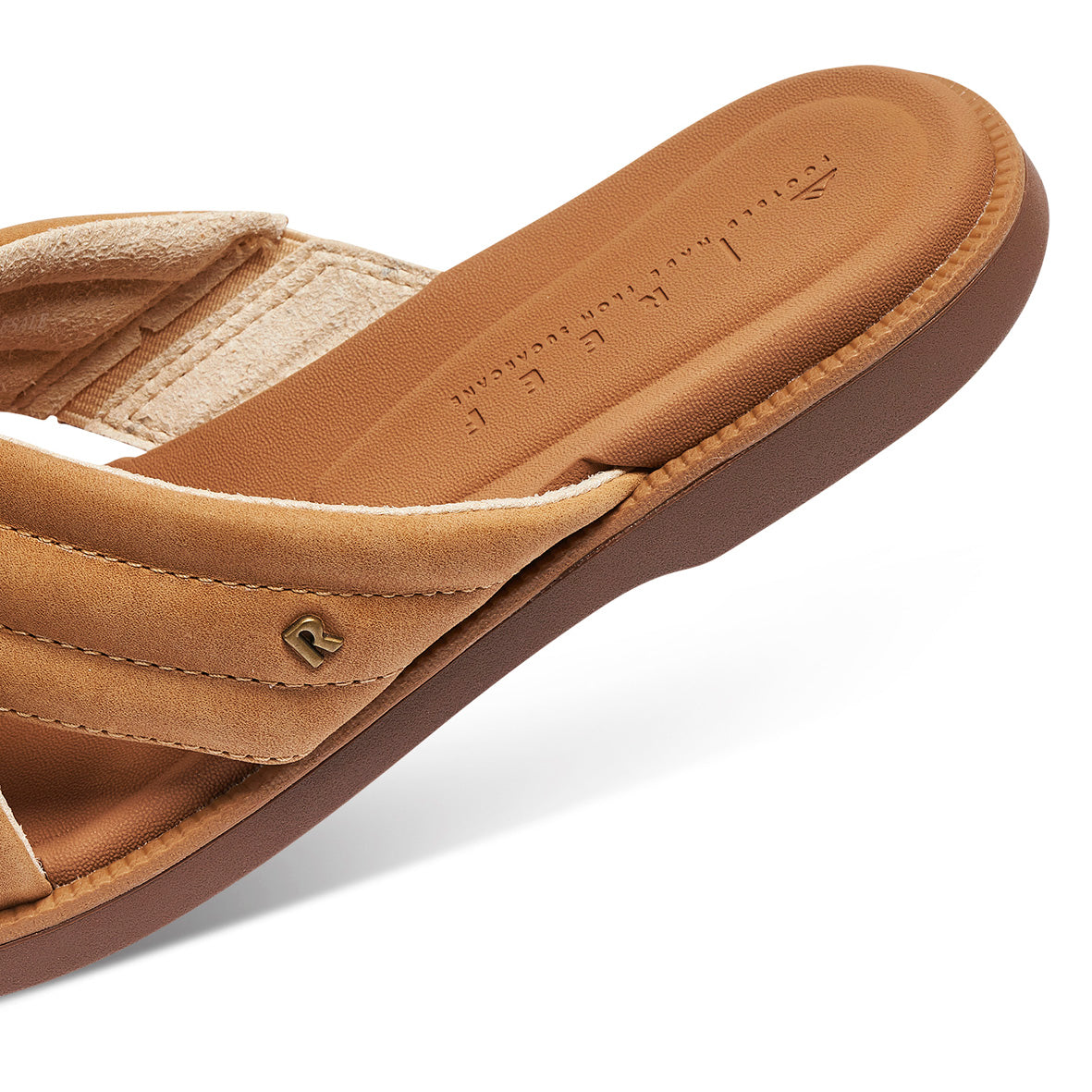Womens Lofty Lux X - Natural | WOMENS SLIDES | REEF